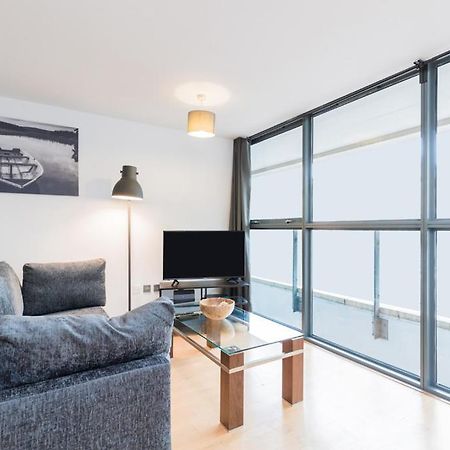 Shoreditch Apartments Londra Dış mekan fotoğraf