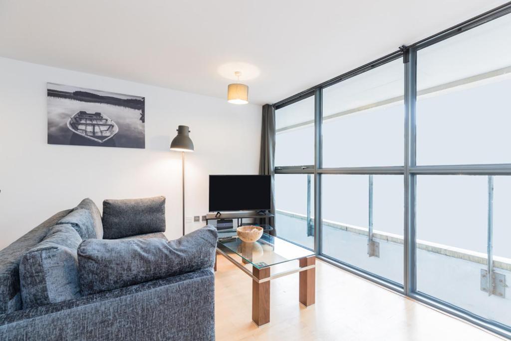 Shoreditch Apartments Londra Dış mekan fotoğraf