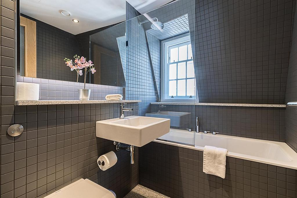 Shoreditch Apartments Londra Dış mekan fotoğraf